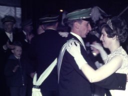 Schützenfest 1968